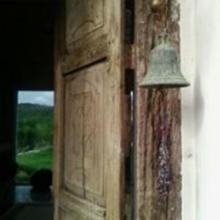 Nativa Posada & Spa La Cascara Εξωτερικό φωτογραφία