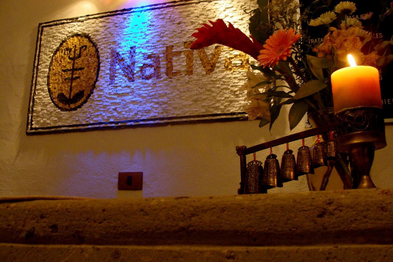 Nativa Posada & Spa La Cascara Εξωτερικό φωτογραφία