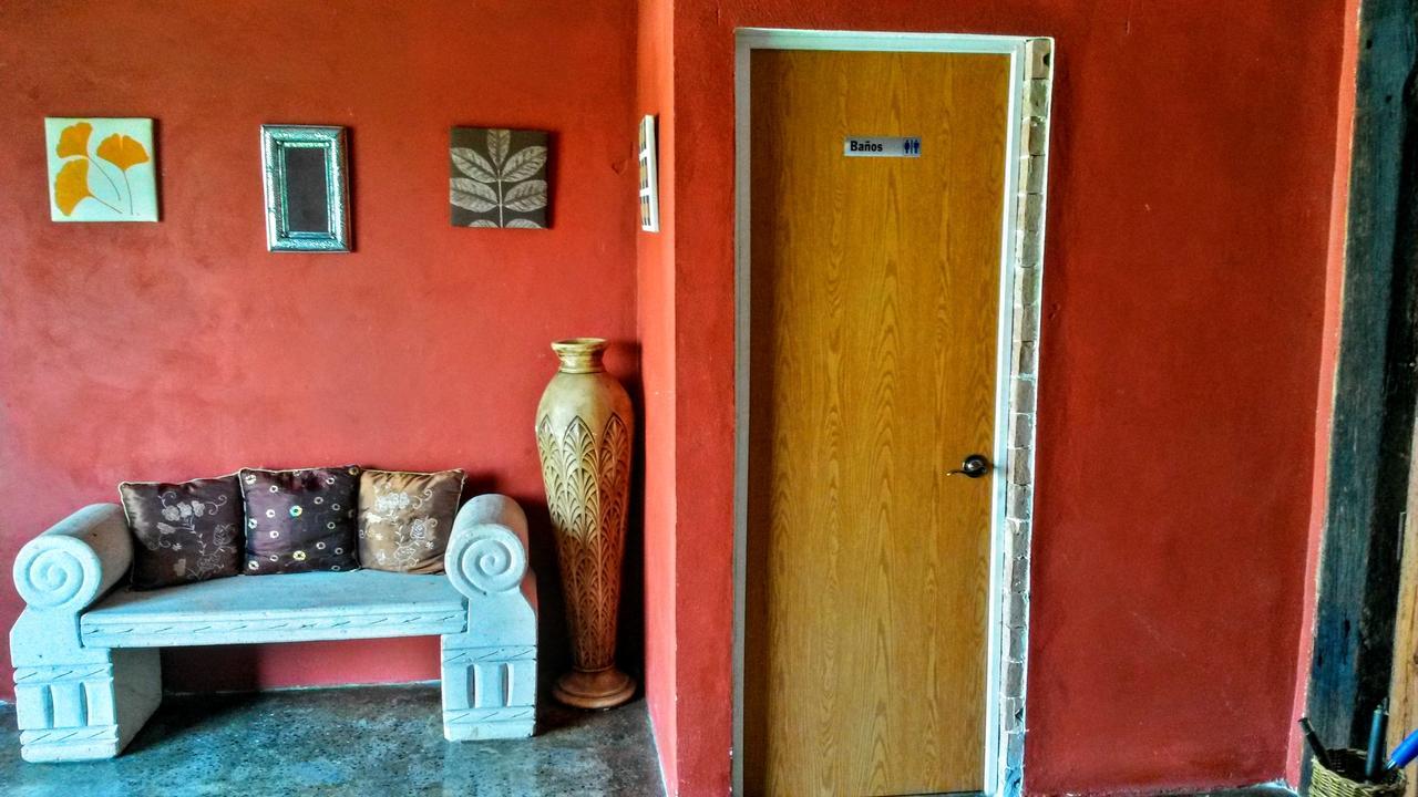Nativa Posada & Spa La Cascara Εξωτερικό φωτογραφία