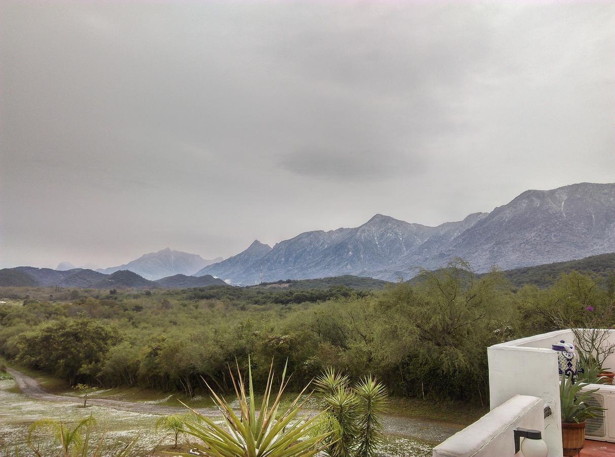 Nativa Posada & Spa La Cascara Εξωτερικό φωτογραφία