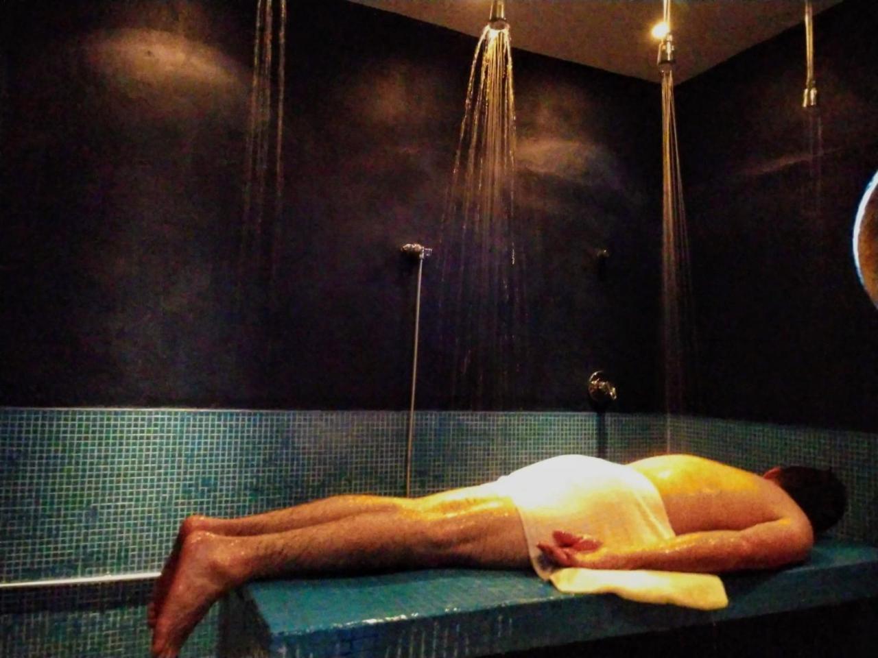 Nativa Posada & Spa La Cascara Εξωτερικό φωτογραφία