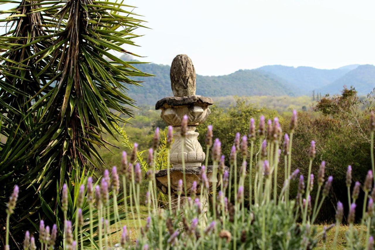Nativa Posada & Spa La Cascara Εξωτερικό φωτογραφία