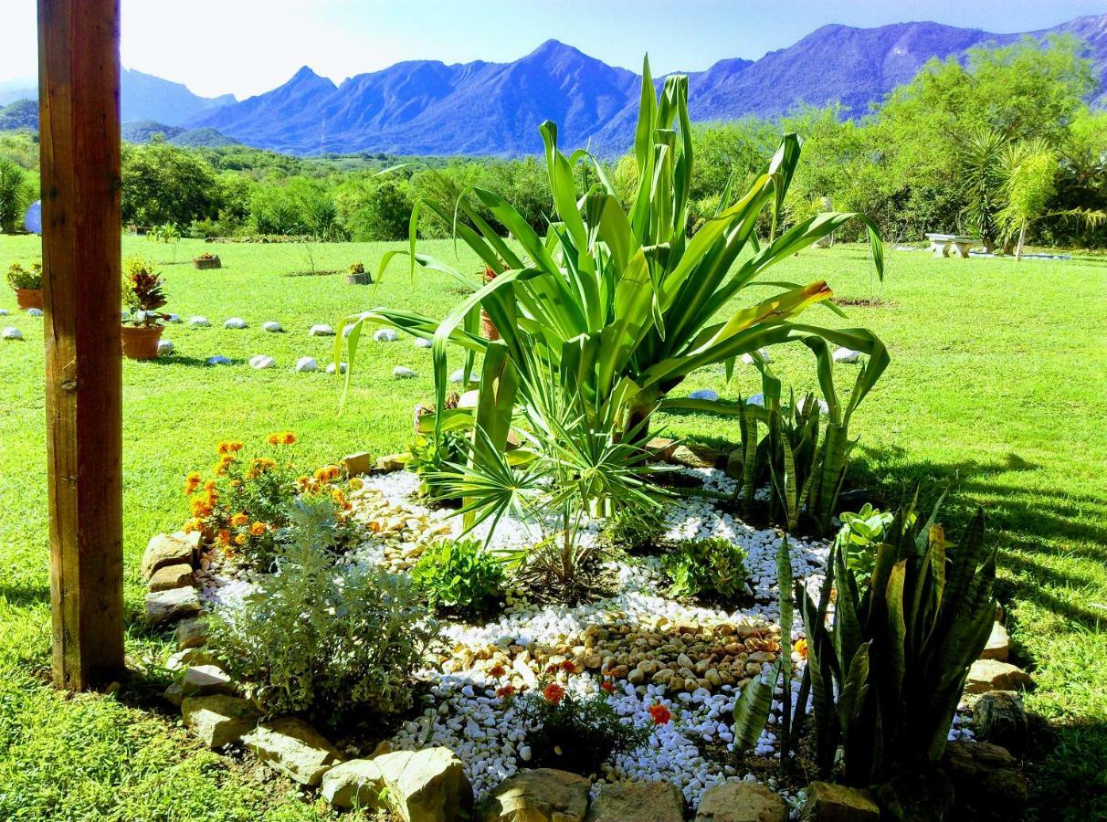 Nativa Posada & Spa La Cascara Εξωτερικό φωτογραφία