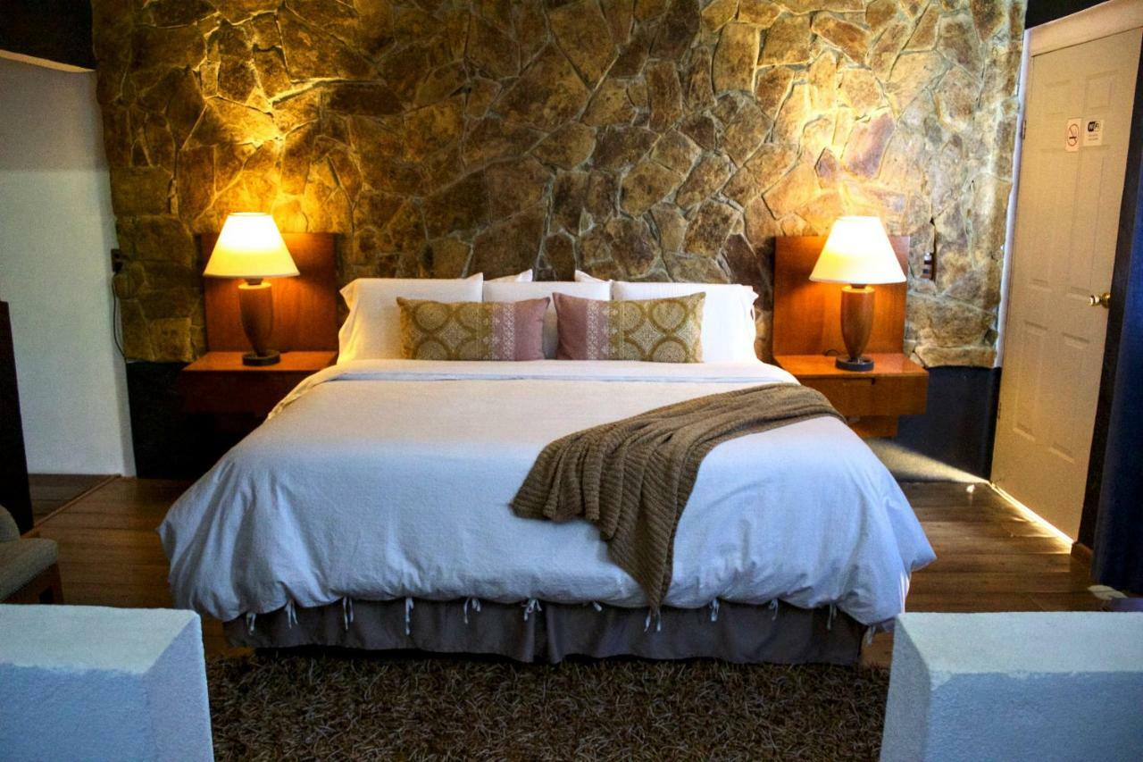 Nativa Posada & Spa La Cascara Εξωτερικό φωτογραφία