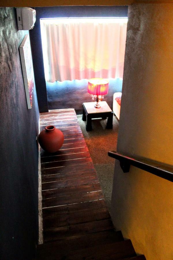 Nativa Posada & Spa La Cascara Εξωτερικό φωτογραφία