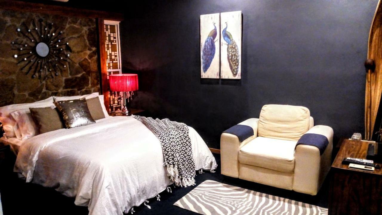 Nativa Posada & Spa La Cascara Εξωτερικό φωτογραφία