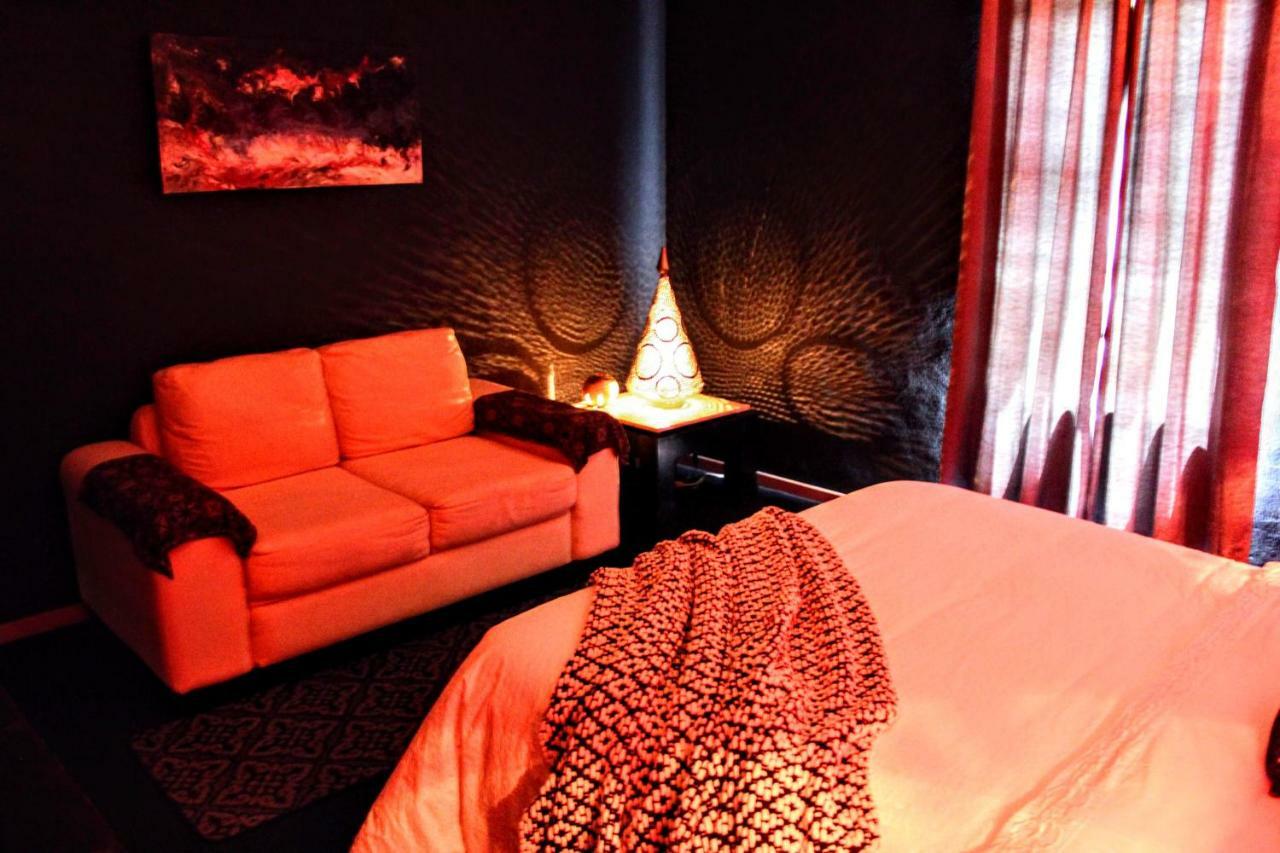 Nativa Posada & Spa La Cascara Εξωτερικό φωτογραφία