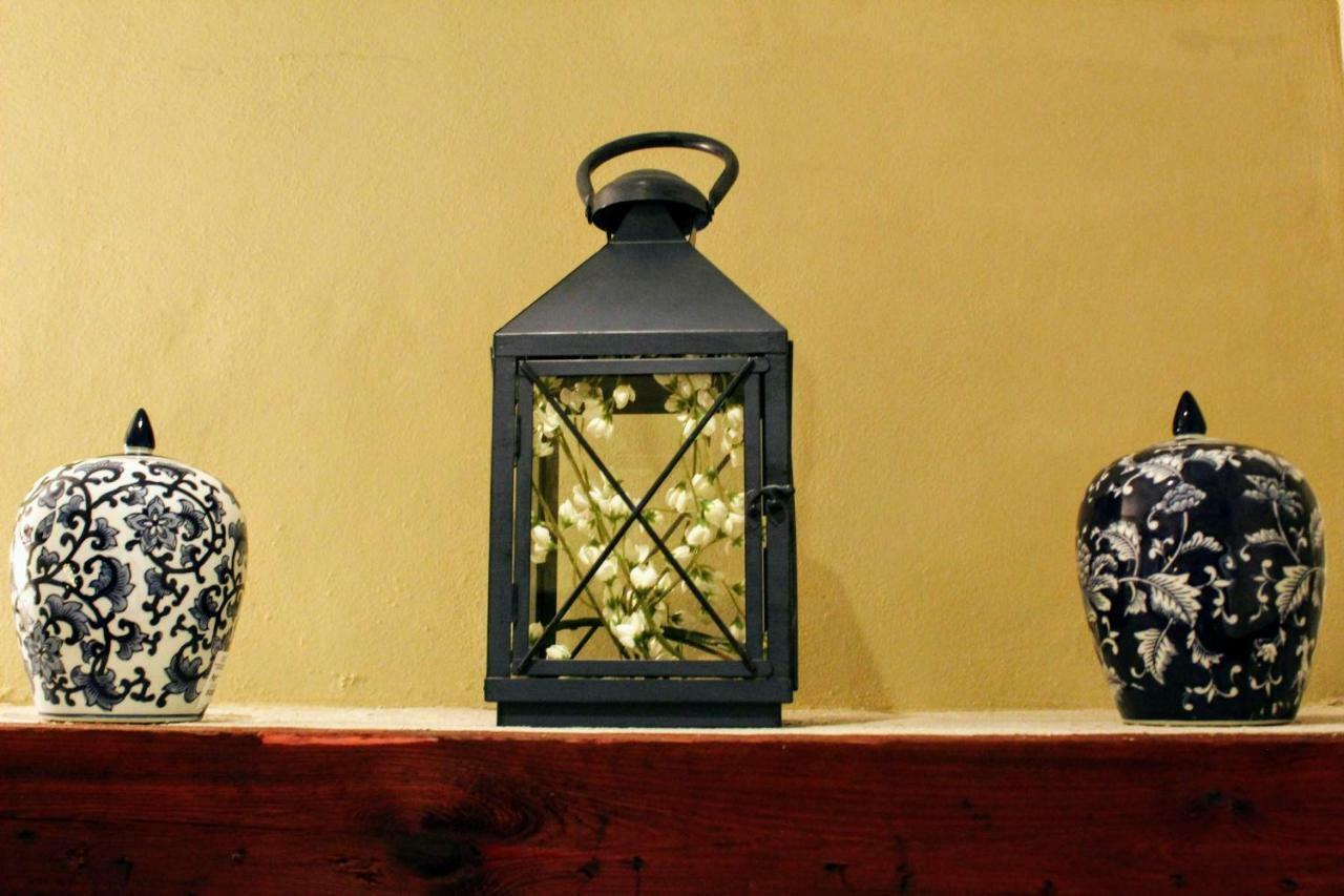 Nativa Posada & Spa La Cascara Εξωτερικό φωτογραφία