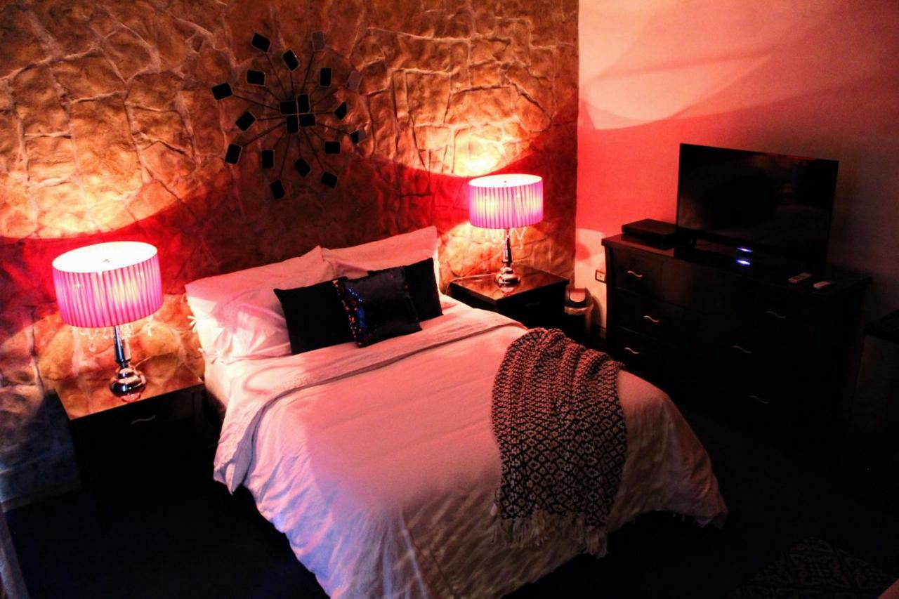 Nativa Posada & Spa La Cascara Εξωτερικό φωτογραφία