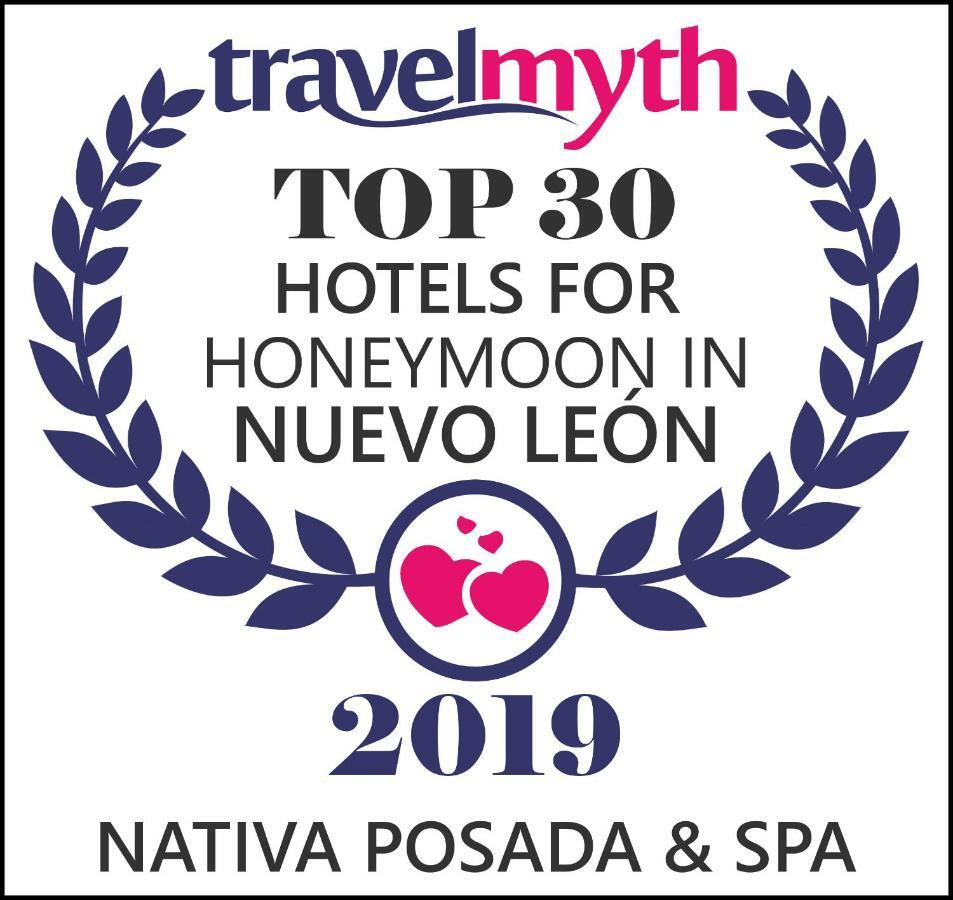 Nativa Posada & Spa La Cascara Εξωτερικό φωτογραφία
