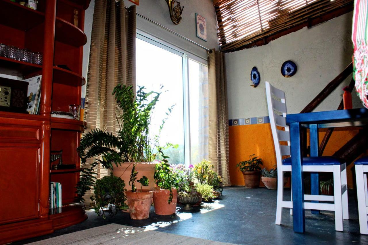 Nativa Posada & Spa La Cascara Εξωτερικό φωτογραφία