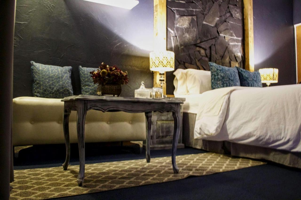 Nativa Posada & Spa La Cascara Εξωτερικό φωτογραφία